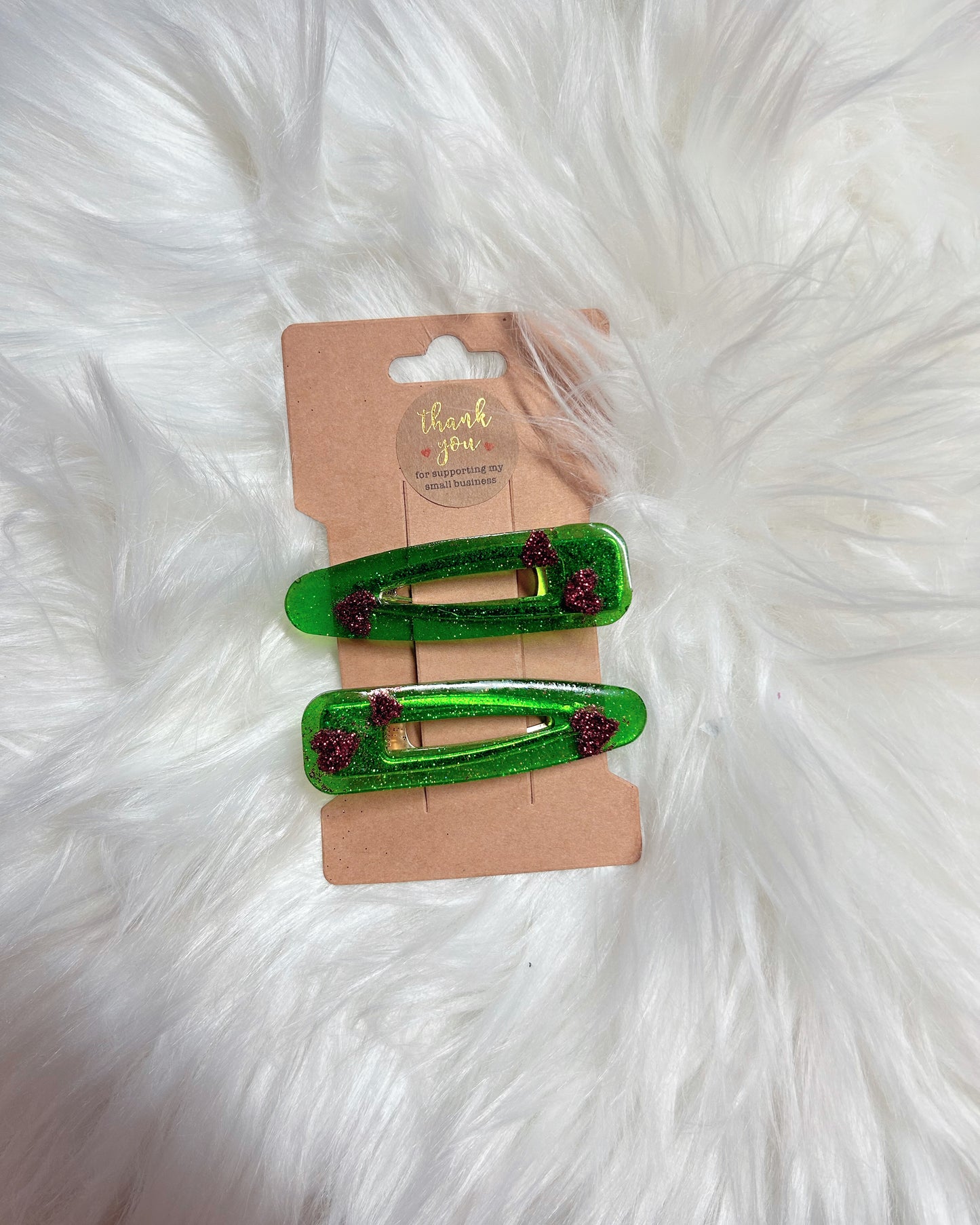 Hair Clips