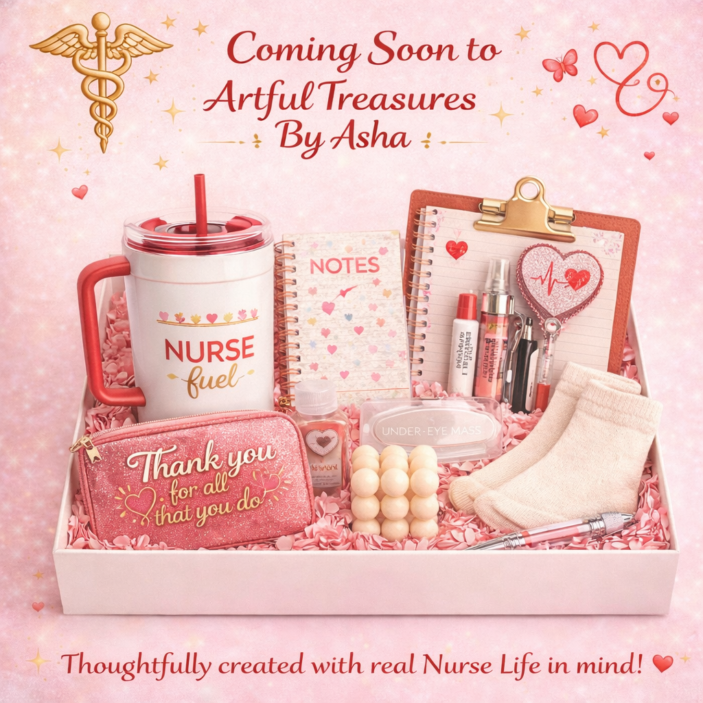 Nurses Appreciation Gift π