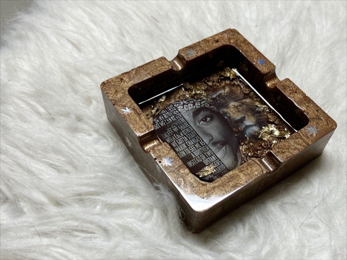 Ashtray