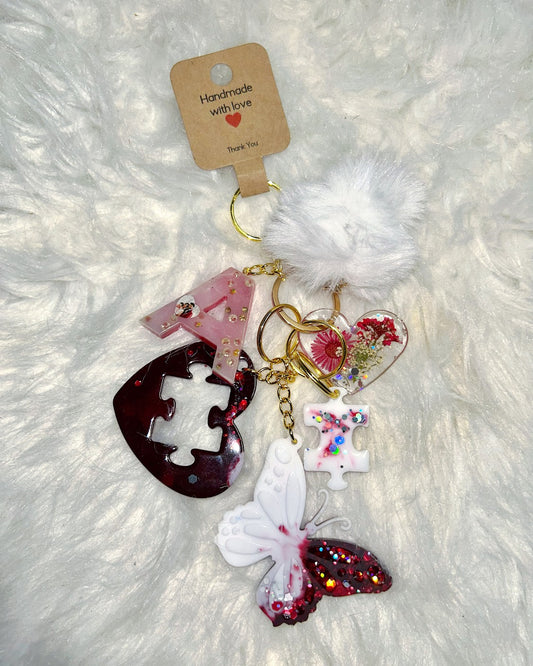 Keychains