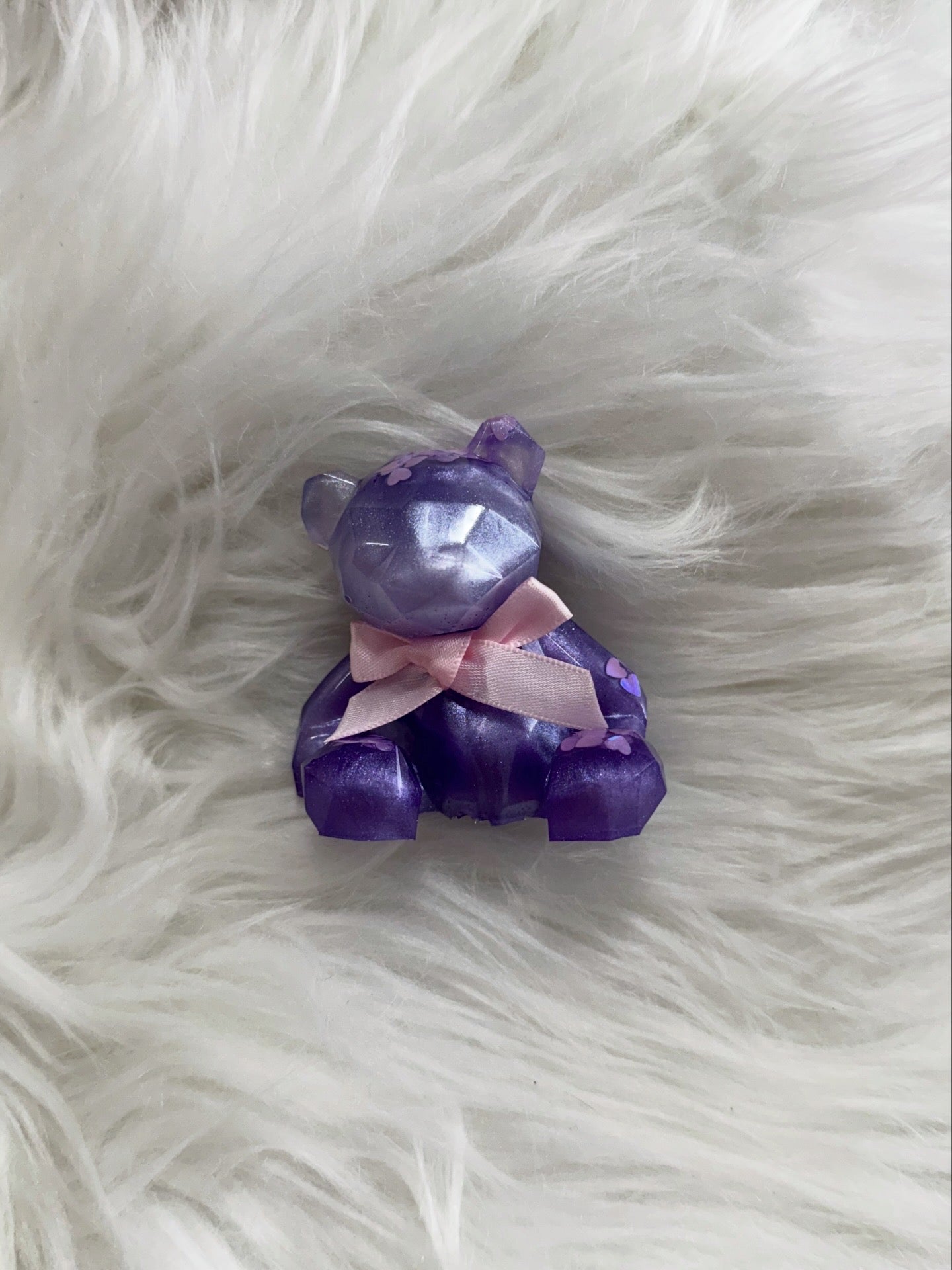 Forever Teddy