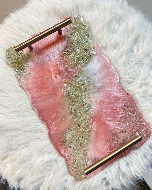 Tray