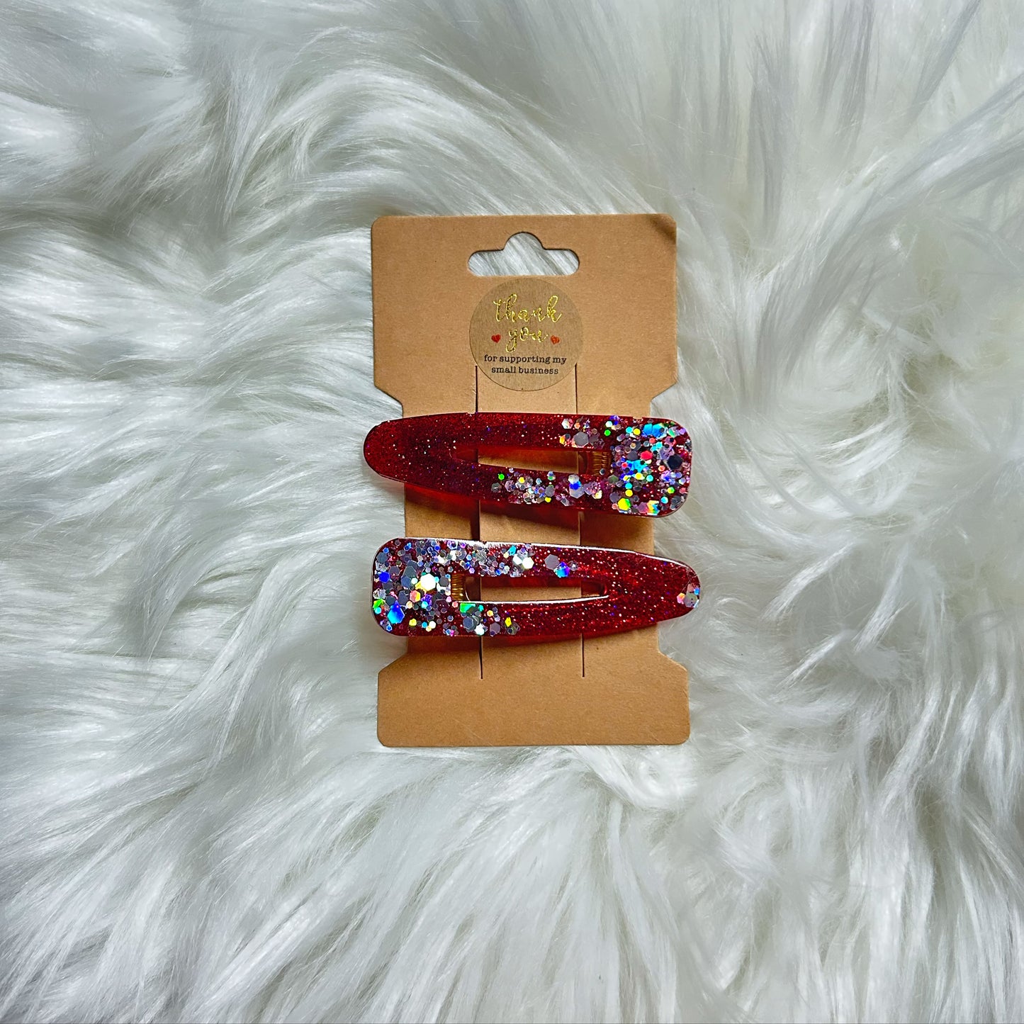 Hair Clips