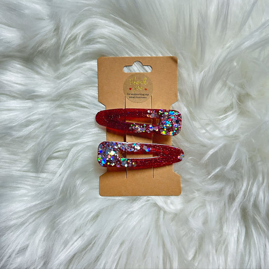 Hair Clips