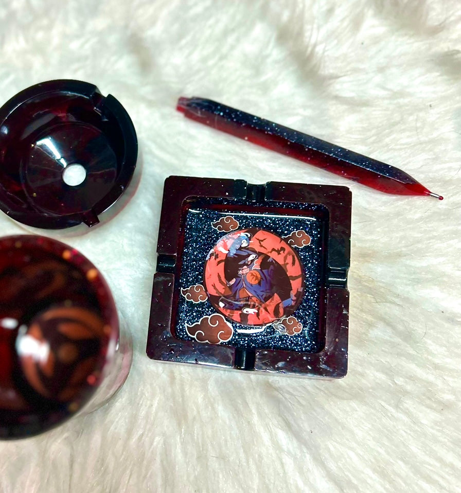 Ashtray