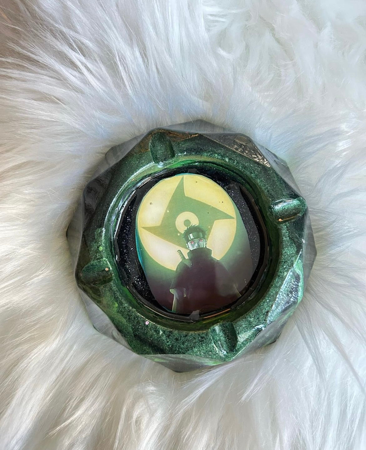 Ashtray