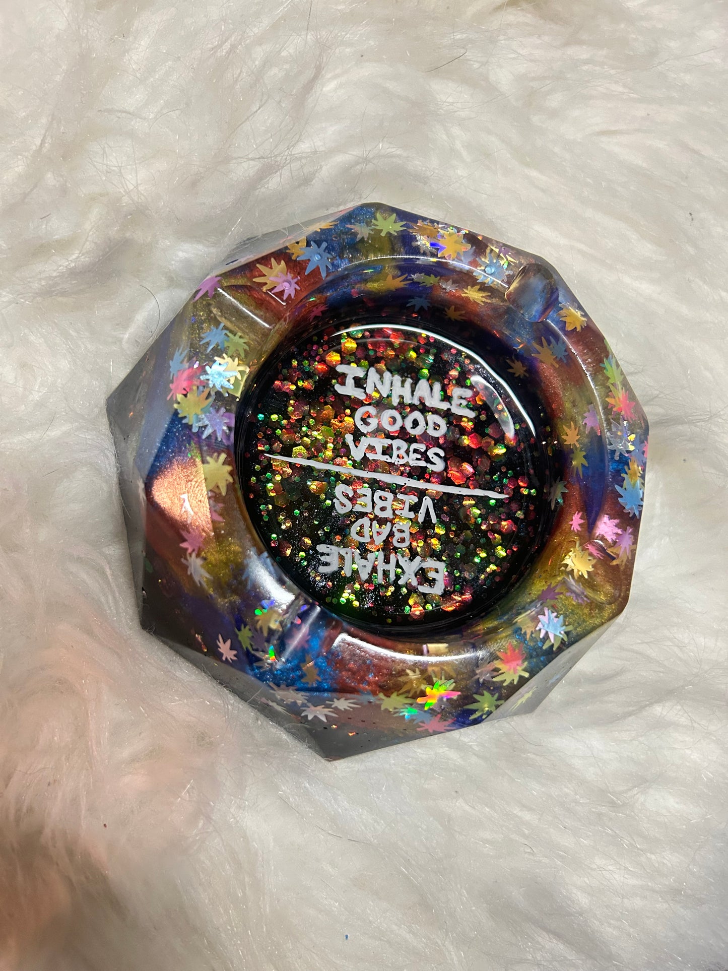 Ashtray