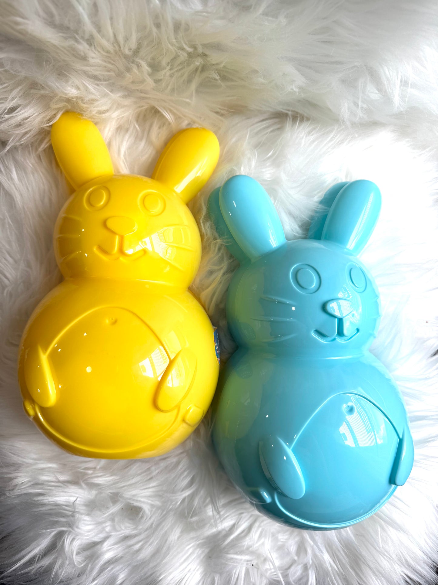 Easter Bunny Gift