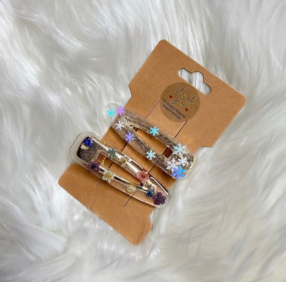 Hair Clips