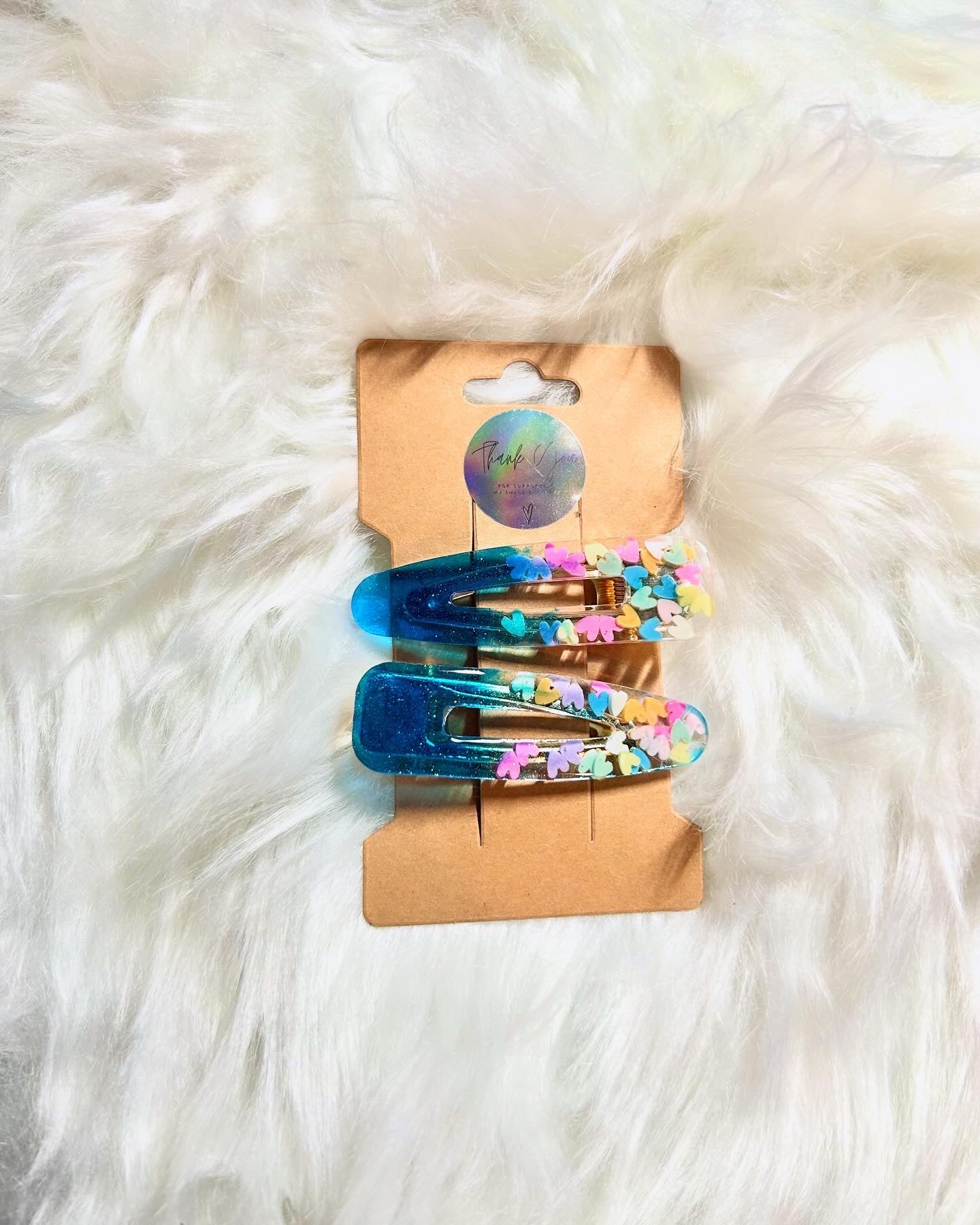 Hair Clips