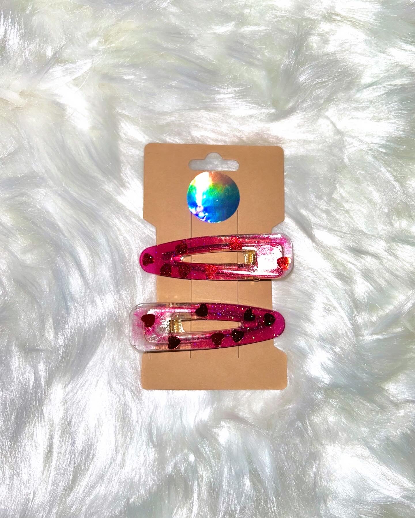 Hair Clips